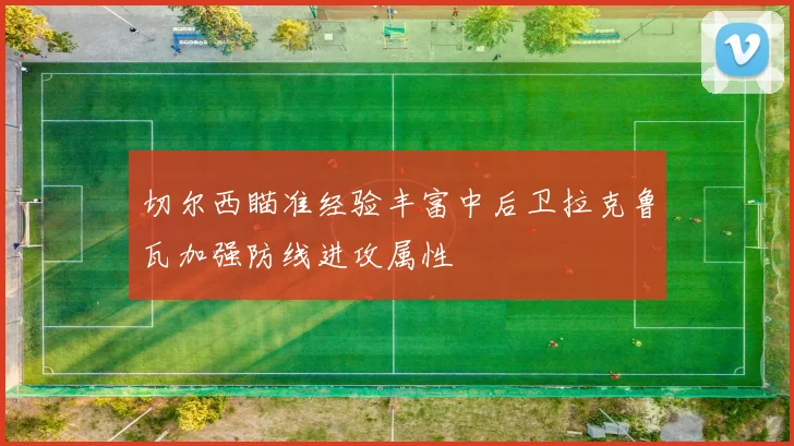 切尔西瞄准经验丰富中后卫拉克鲁瓦加强防线进攻属性