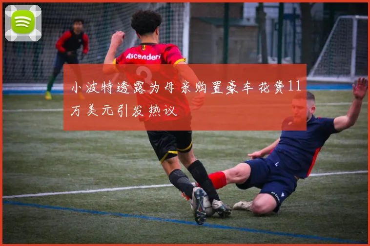 小波特透露为母亲购置豪车花费11万美元引发热议